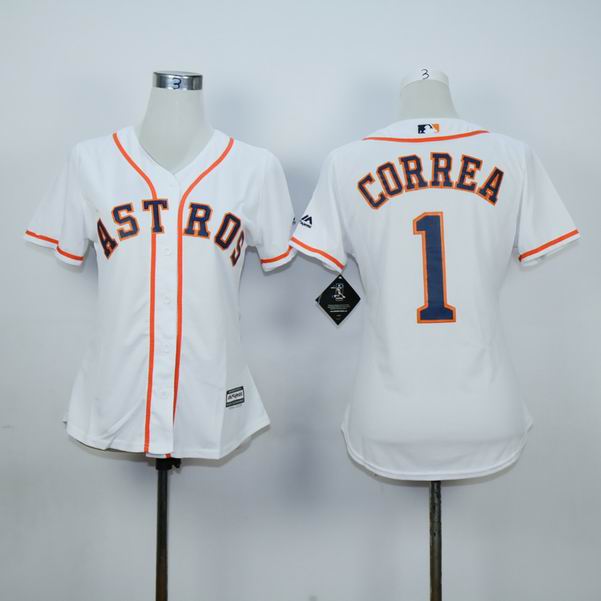 women Houston Astros jerseys-008